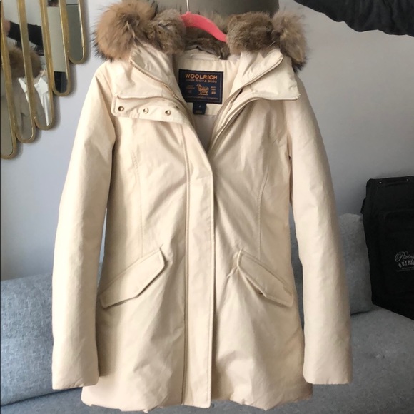 Woolrich Valentine Parka - Picture 6 of 7